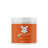 Happy Immunity Organic Mushroom Mix - For Dogs - 3.5 oz. (20 Servings)